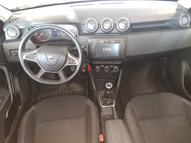 DACIA Duster 1.5 blue dci comfort 4x4 s&s 115cv my19