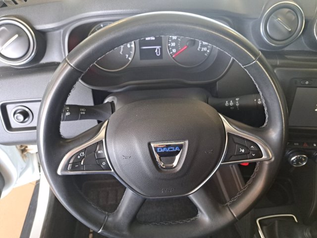 DACIA Duster 1.5 blue dci comfort 4x4 s&s 115cv my19