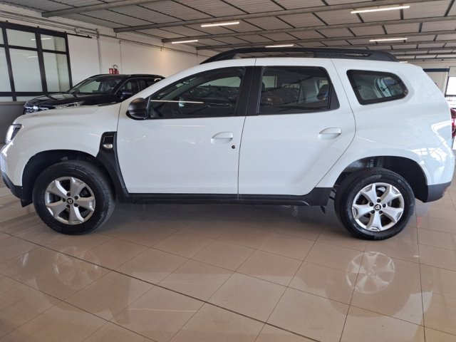 DACIA Duster 1.5 blue dci comfort 4x4 s&s 115cv my19