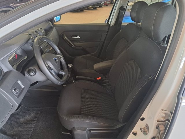 DACIA Duster 1.5 blue dci comfort 4x4 s&s 115cv my19
