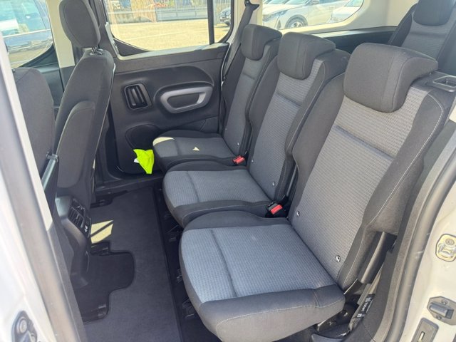 TOYOTA Proace city verso 1.5d 130cv s&s l2 d executive 7p.ti