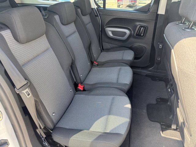 TOYOTA Proace city verso 1.5d 130cv s&s l2 d executive 7p.ti