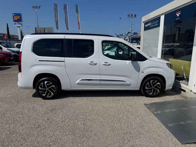 TOYOTA Proace city verso 1.5d 130cv s&s l2 d executive 7p.ti