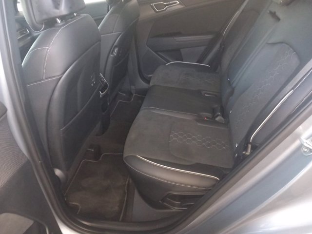 KIA Sportage 1.6 crdi mhev gt-line plus dct