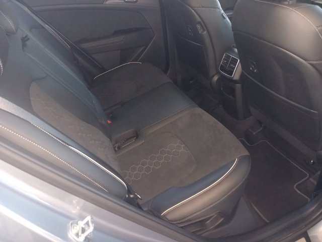 KIA Sportage 1.6 crdi mhev gt-line plus dct