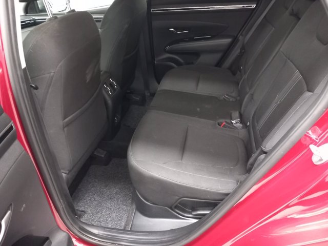 HYUNDAI Tucson 1.6 hev exellence 2wd auto