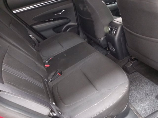HYUNDAI Tucson 1.6 hev exellence 2wd auto