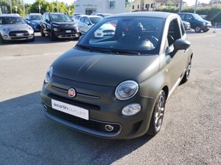 FIAT 500 1.3 mjt s 95cv