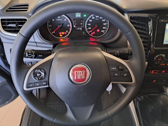 FIAT Fullback 2.4 doppia cabina lx 4wd 180cv