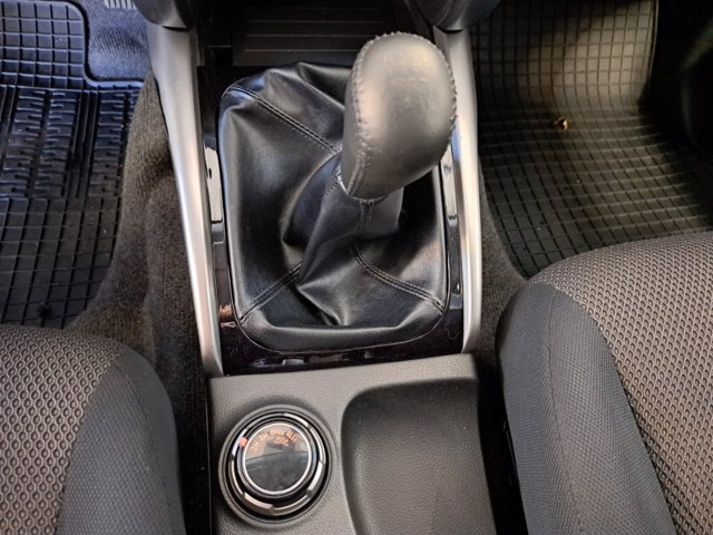 FIAT Fullback 2.4 doppia cabina lx 4wd 180cv
