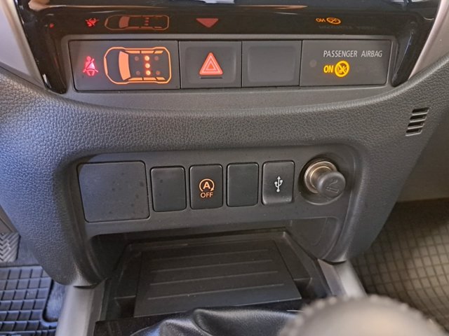 FIAT Fullback 2.4 doppia cabina lx 4wd 180cv
