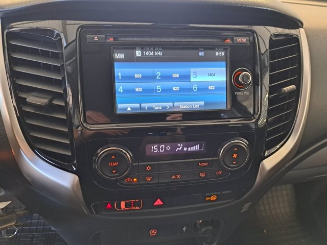 FIAT Fullback 2.4 doppia cabina lx 4wd 180cv