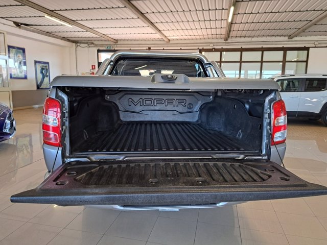 FIAT Fullback 2.4 doppia cabina lx 4wd 180cv
