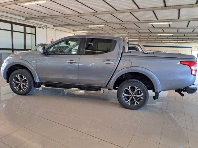 FIAT Fullback 2.4 doppia cabina lx 4wd 180cv