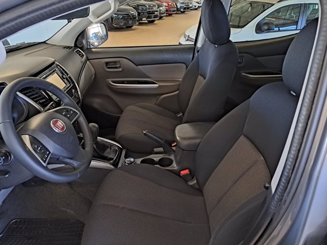FIAT Fullback 2.4 doppia cabina lx 4wd 180cv