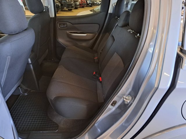 FIAT Fullback 2.4 doppia cabina lx 4wd 180cv
