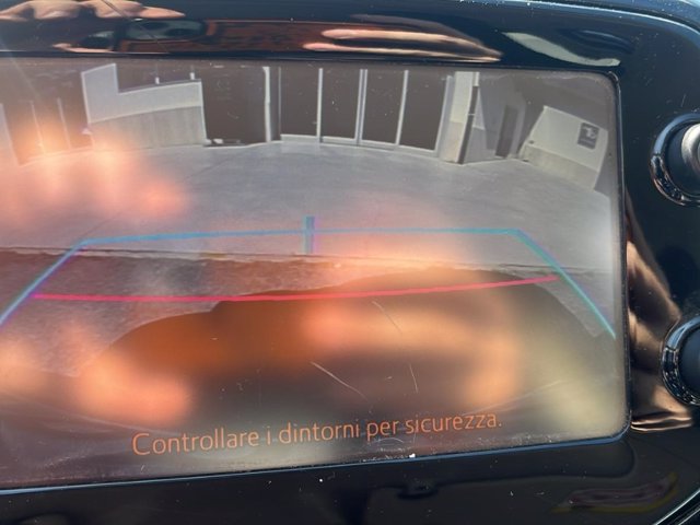 TOYOTA Aygo Connect 1.0 VVT-i 72 CV 5 porte x-fun