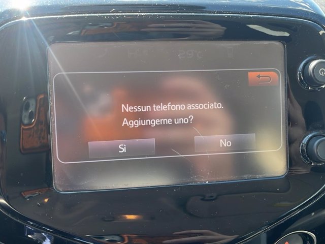TOYOTA Aygo Connect 1.0 VVT-i 72 CV 5 porte x-fun
