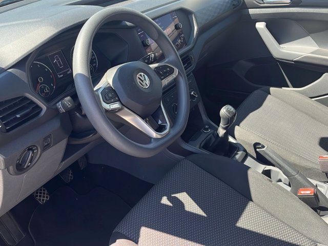 VOLKSWAGEN T-cross 1.0 tsi urban 95cv
