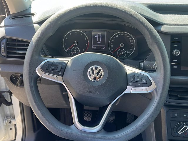 VOLKSWAGEN T-cross 1.0 tsi urban 95cv