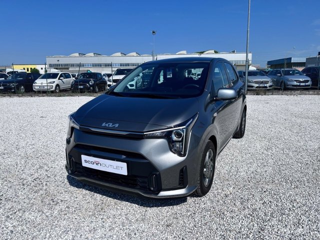 KIA Picanto 1.0 mpi gpl urban