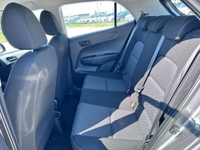 KIA Picanto 1.0 mpi gpl urban