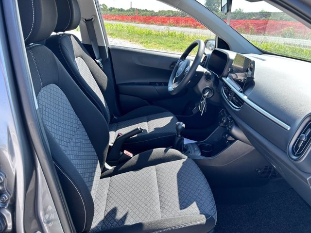 KIA Picanto 1.0 mpi gpl urban