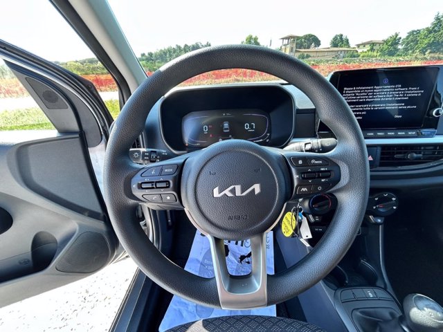 KIA Picanto 1.0 mpi gpl urban