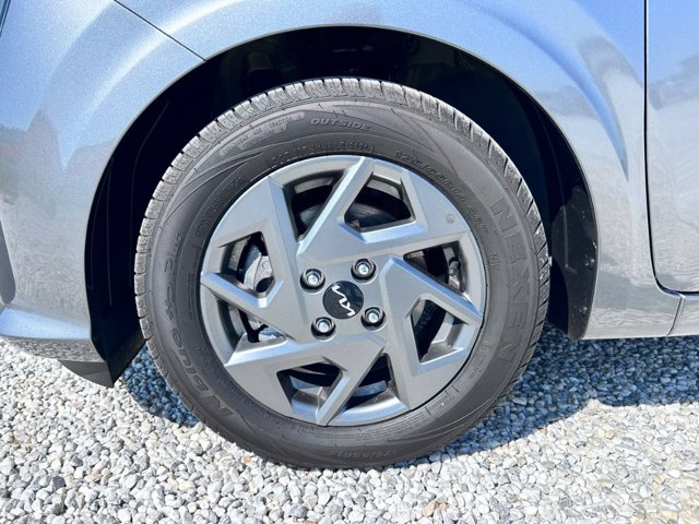 KIA Picanto 1.0 mpi gpl urban
