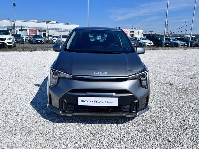 KIA Picanto 1.0 mpi gpl urban