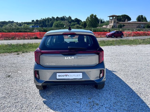 KIA Picanto 1.0 mpi gpl urban