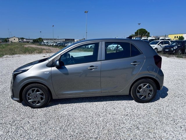KIA Picanto 1.0 mpi gpl urban