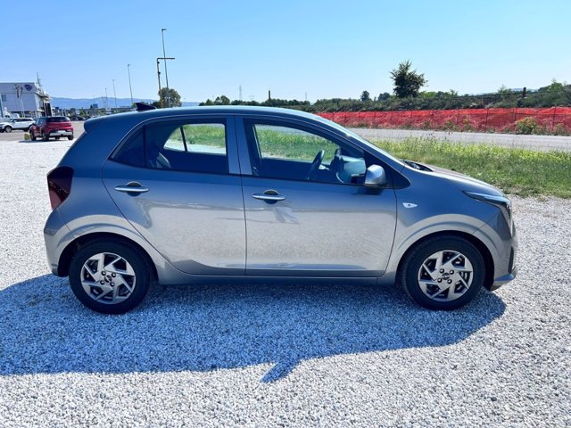 KIA Picanto 1.0 mpi gpl urban