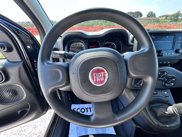 FIAT Panda 1.0 firefly hybrid s&s 70cv