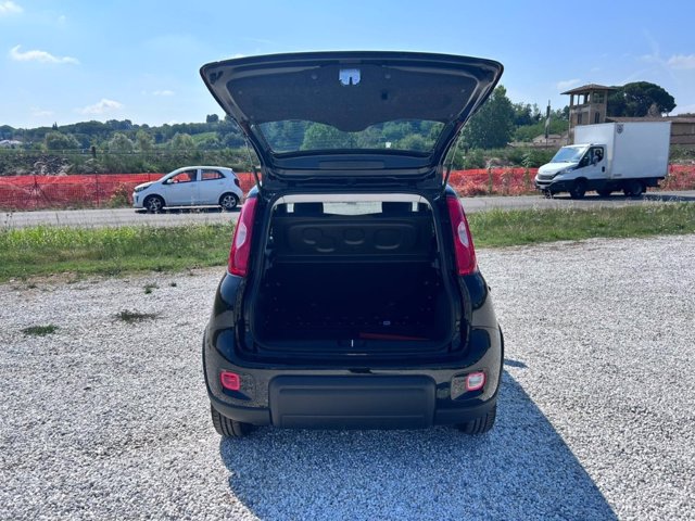 FIAT Panda 1.0 firefly hybrid s&s 70cv