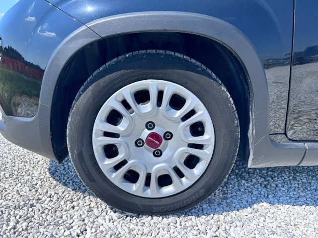 FIAT Panda 1.0 firefly hybrid s&s 70cv