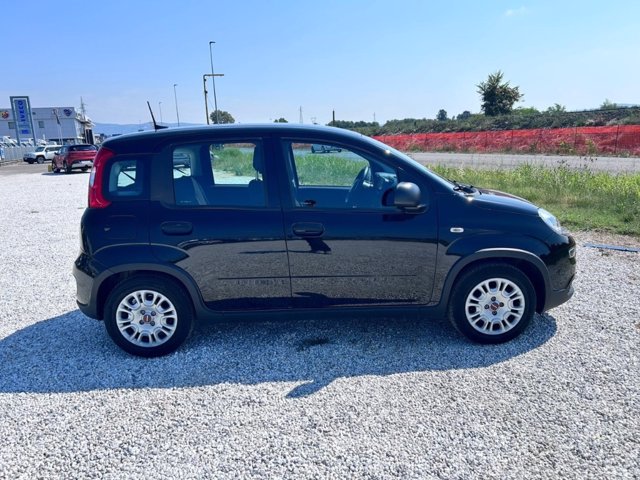 FIAT Panda 1.0 firefly hybrid s&s 70cv