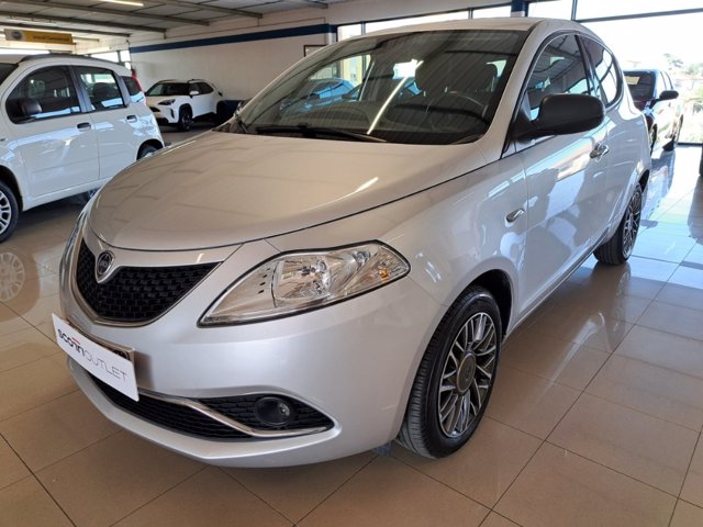 LANCIA Ypsilon 1.3 mjt gold s&s 95cv my18
