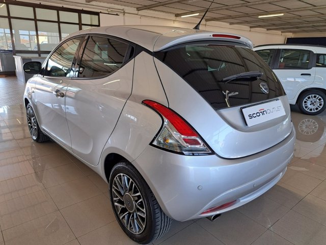 LANCIA Ypsilon 1.3 mjt gold s&s 95cv my18