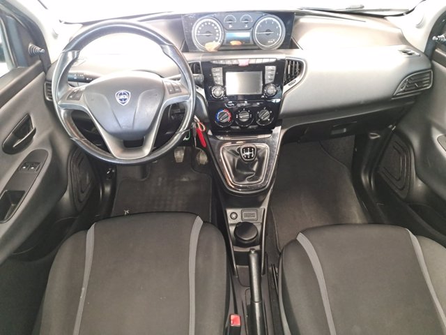 LANCIA Ypsilon 1.3 mjt gold s&s 95cv my18