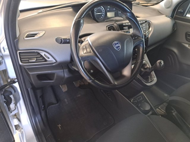 LANCIA Ypsilon 1.3 mjt gold s&s 95cv my18