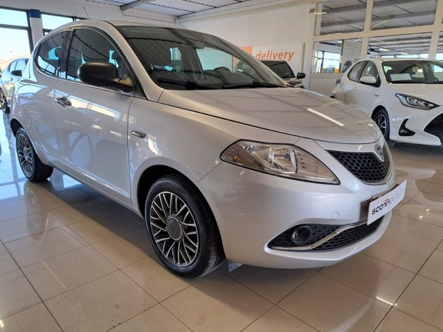 LANCIA Ypsilon 1.3 mjt gold s&s 95cv my18