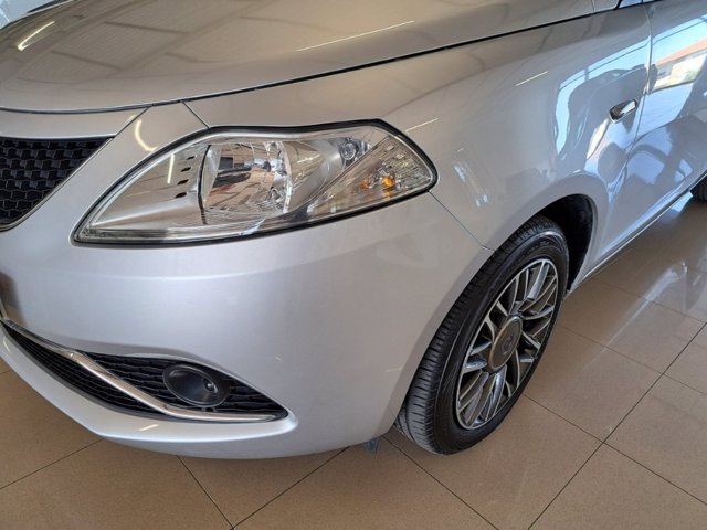LANCIA Ypsilon 1.3 mjt gold s&s 95cv my18