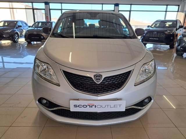 LANCIA Ypsilon 1.3 mjt gold s&s 95cv my18