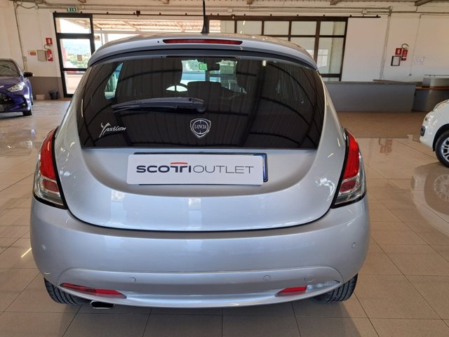 LANCIA Ypsilon 1.3 mjt gold s&s 95cv my18