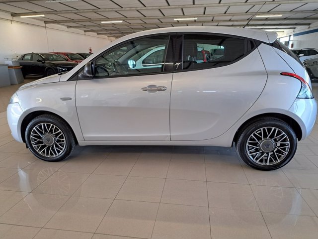 LANCIA Ypsilon 1.3 mjt gold s&s 95cv my18