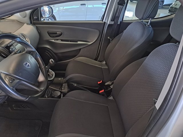 LANCIA Ypsilon 1.3 mjt gold s&s 95cv my18