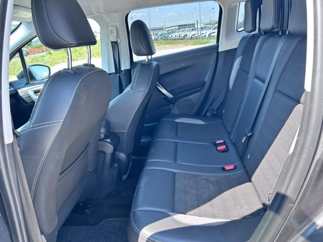 PEUGEOT 2008 1.6 bluehdi crossway s&s 120cv my16