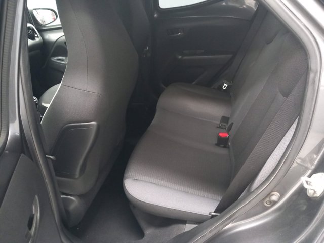 TOYOTA Aygo 5p 1.0 x-play 72cv