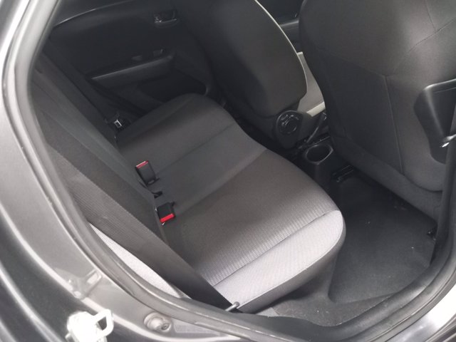 TOYOTA Aygo 5p 1.0 x-play 72cv